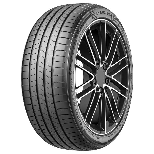 Linglong Sport Master e -S&auml;hk&ouml;autoihin- 235/50R20 104 V  kes&auml;renkaat