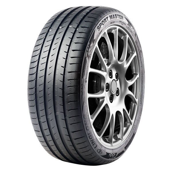 Linglong Sport Master 205/55R16 91 V C/A/68 dB(A) kes&auml;renkaat