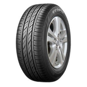 Kes&auml;renkaat Bridgestone Ecopia EP150 195/55R16 87 V B/B/70 dB(A)