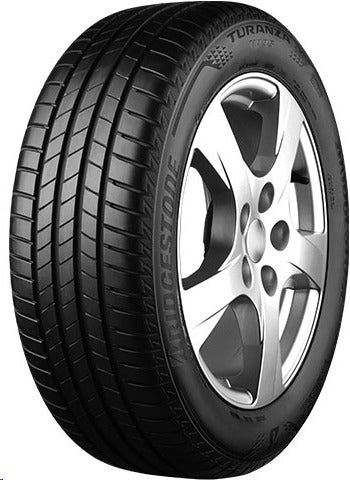 Kes&auml;renkaat Bridgestone TURANZA T005A 225/55R17 97 V C/C/70 dB(A)