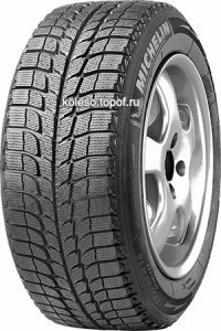 Michelin X-ice 225/55R16 99 H C/E/71 dB(A) DOT11