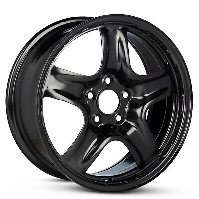 DEMO Ter&auml;svanne Ford Focus | 6,5x16 | 5x108 | ET50 | KR63,4