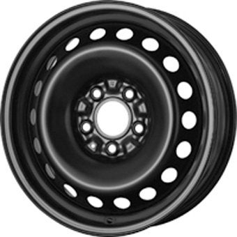 DEMO Ter&auml;svanne Nissan Qashqai OEM/Alkuper&auml;inen | 6,5x16 | 5x114,3 | ET40 | KR66,1
