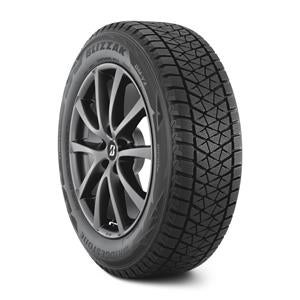Bridgestone Blizzak Dm-v2 215/70R16 100 S F/F/72 dB(A)