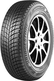 Bridgestone Blizzak LM001 245/45R19 102 V XL RunFlat C/B/72 dB(A)