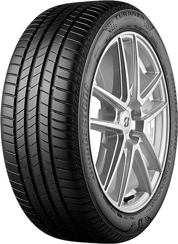 Kes&auml;rengas BRIDGESTONE TUR6 275/55R17 109 V B/A/70 dB(A)