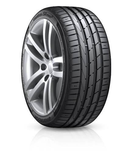 Kes&auml;rengas Hankook Ventus S1 EVO2 K117A Ventus S1 Evo2 Suv 315/35R20 110 Y XL D/B/73 dB(A)