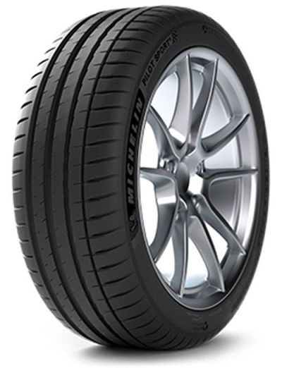 Kes&auml;renkaat Michelin Pilot Sport 4 205/40R17 84 Y XLD/A/71 dB(A)